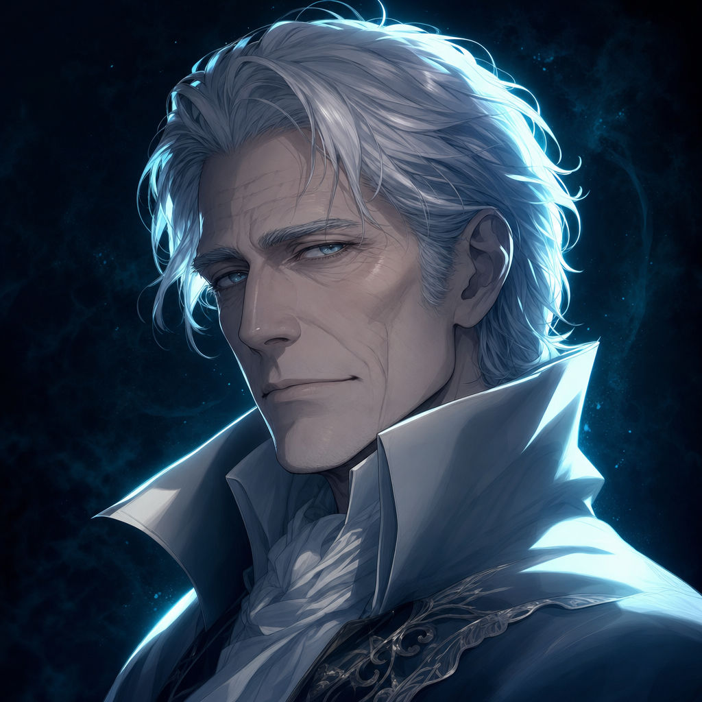 Ilya Frost